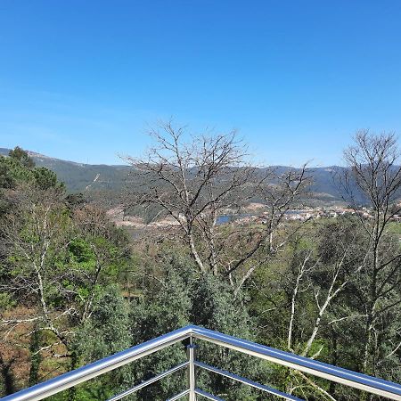 Casas Do Caminho Velho Apartman Ribeira de Pena Kültér fotó