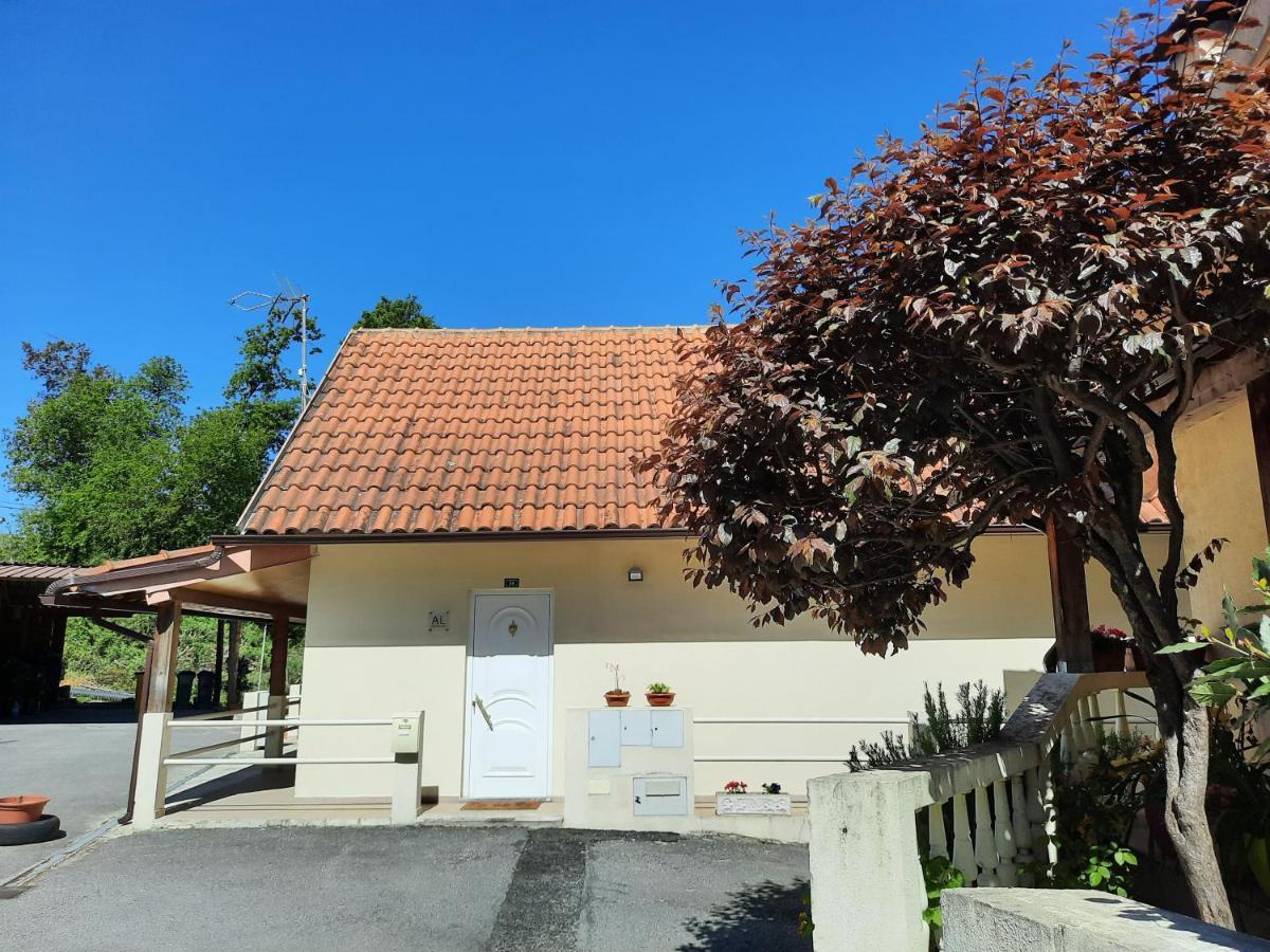 Casas Do Caminho Velho Apartman Ribeira de Pena Kültér fotó