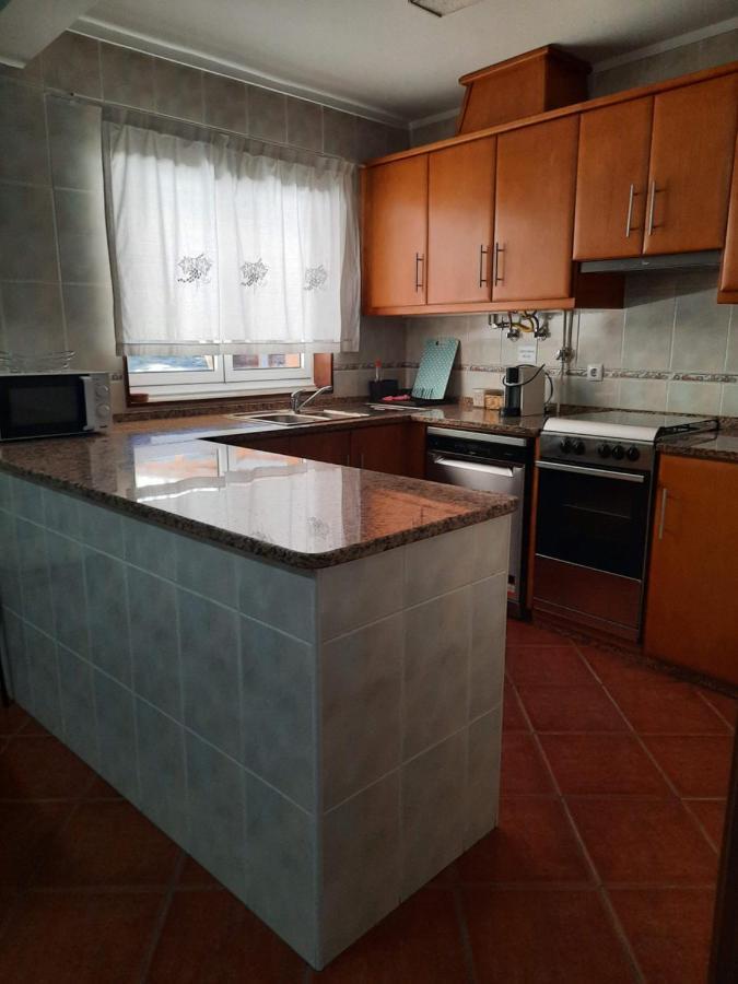 Casas Do Caminho Velho Apartman Ribeira de Pena Kültér fotó
