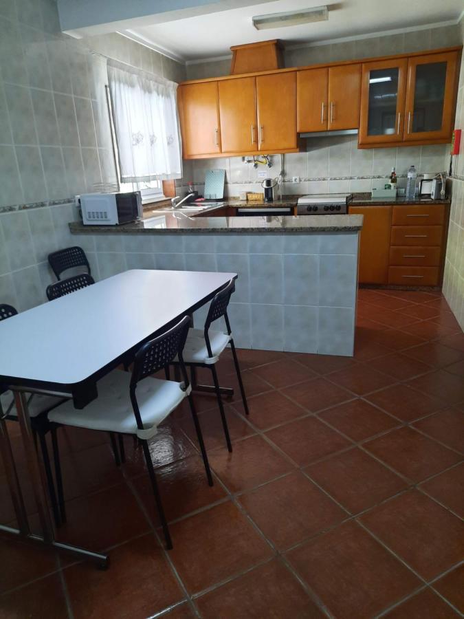 Casas Do Caminho Velho Apartman Ribeira de Pena Kültér fotó