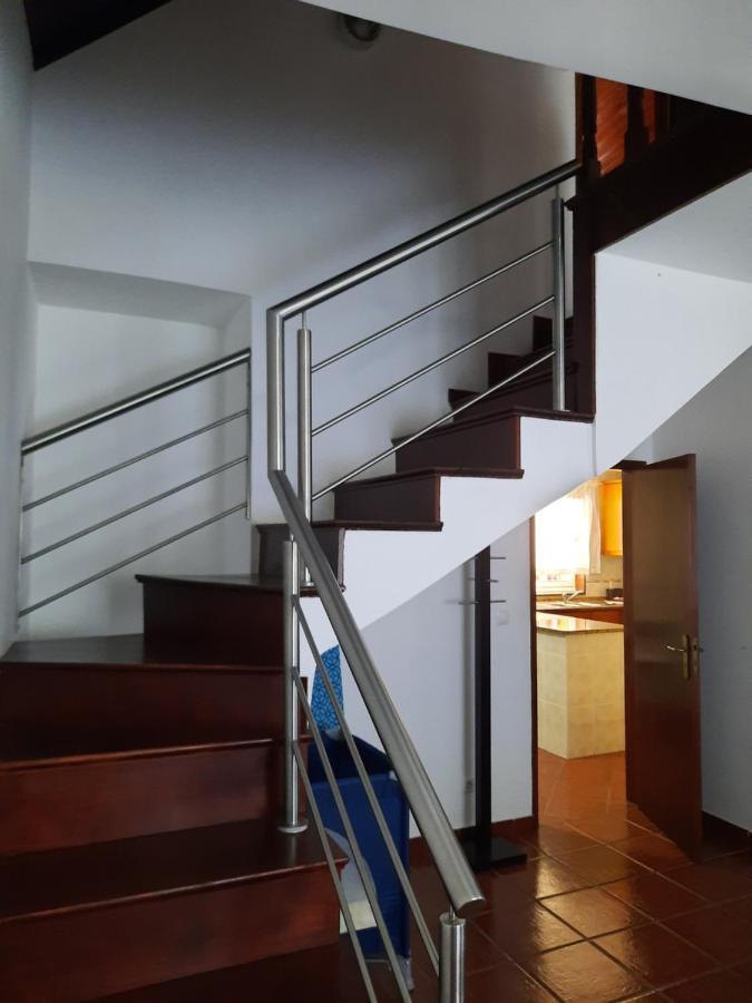 Casas Do Caminho Velho Apartman Ribeira de Pena Kültér fotó
