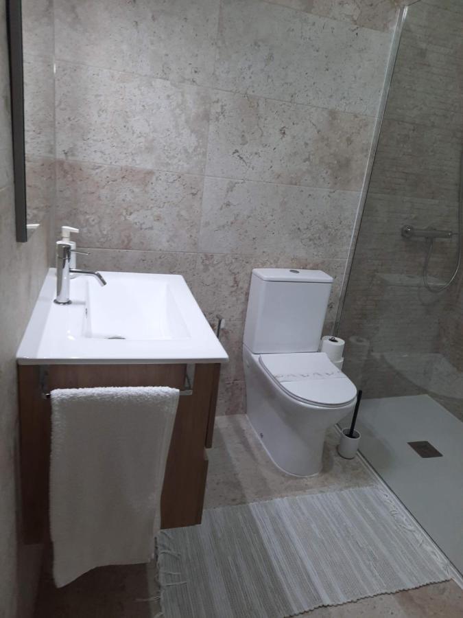Casas Do Caminho Velho Apartman Ribeira de Pena Kültér fotó
