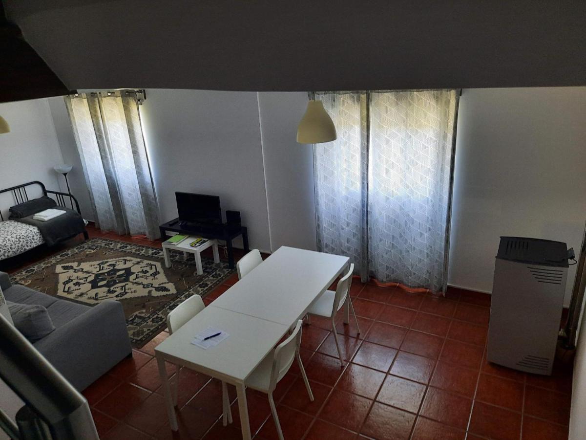 Casas Do Caminho Velho Apartman Ribeira de Pena Kültér fotó