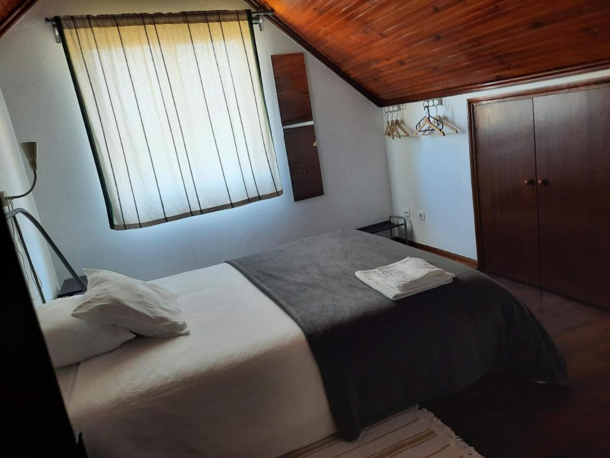 Casas Do Caminho Velho Apartman Ribeira de Pena Kültér fotó