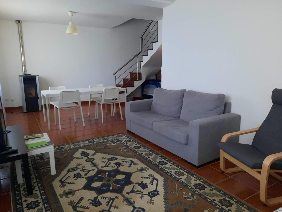 Casas Do Caminho Velho Apartman Ribeira de Pena Kültér fotó