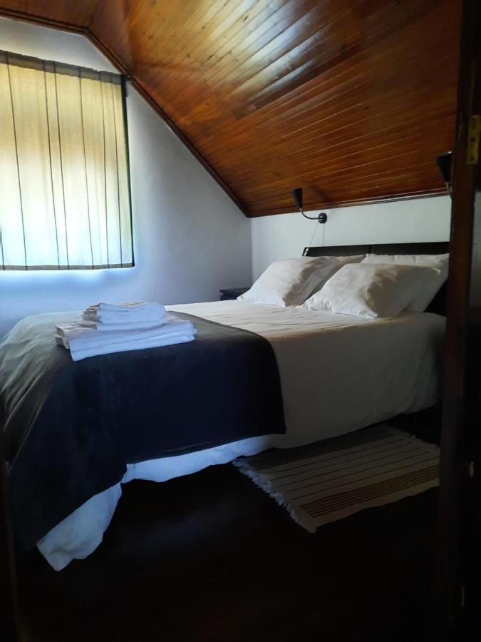 Casas Do Caminho Velho Apartman Ribeira de Pena Kültér fotó