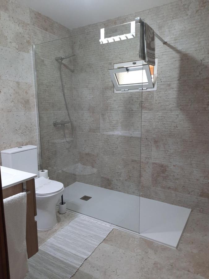 Casas Do Caminho Velho Apartman Ribeira de Pena Kültér fotó