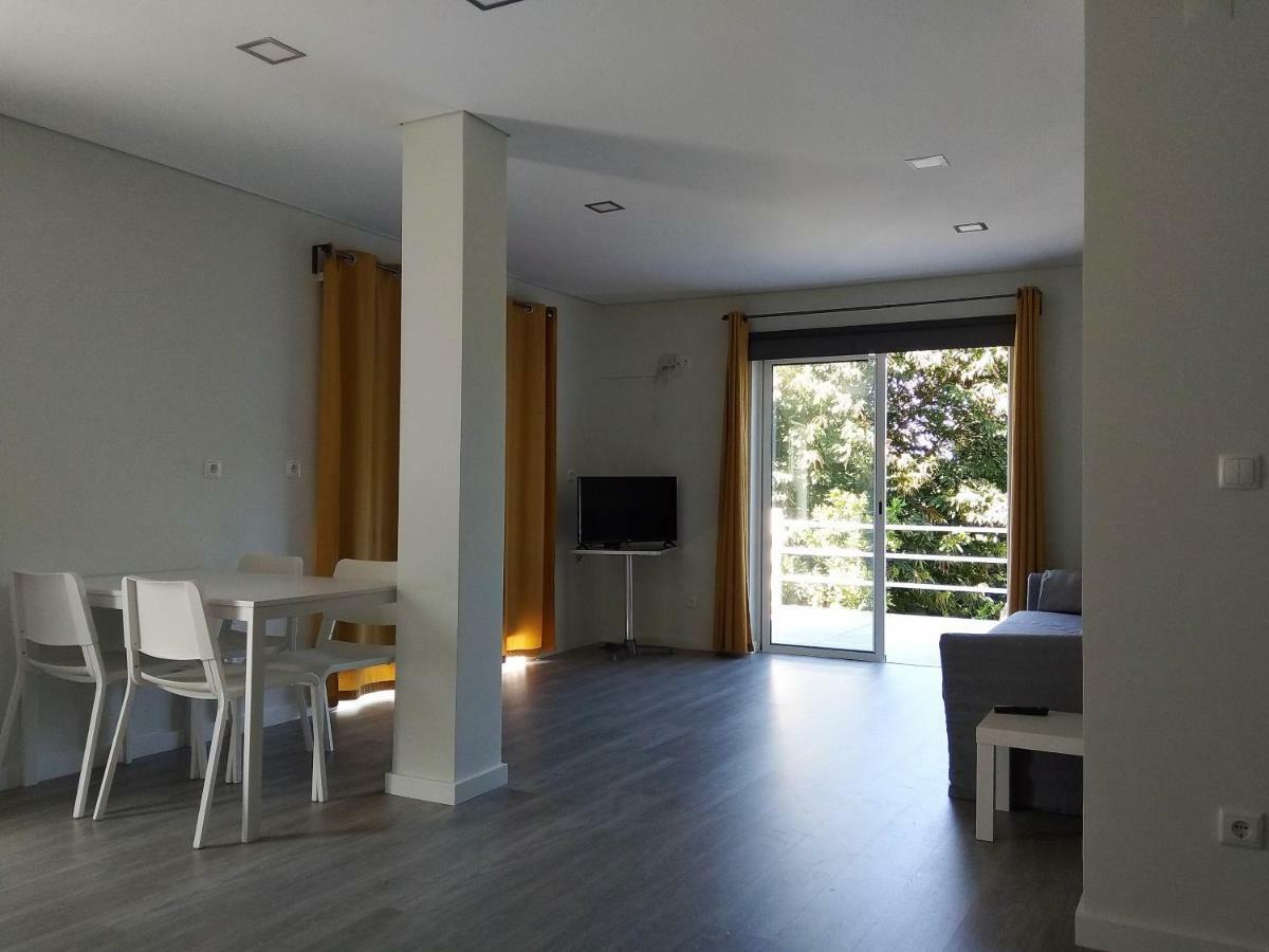 Casas Do Caminho Velho Apartman Ribeira de Pena Kültér fotó