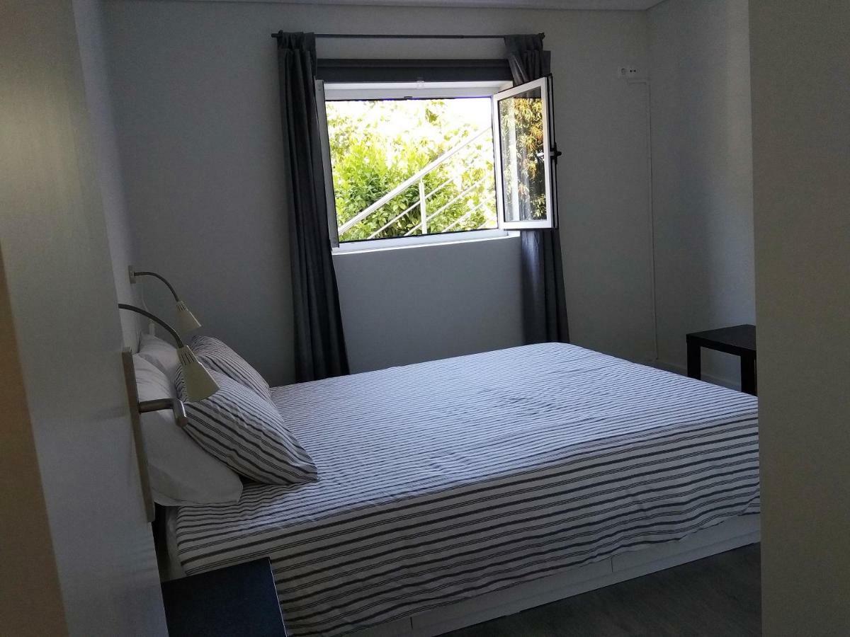 Casas Do Caminho Velho Apartman Ribeira de Pena Kültér fotó