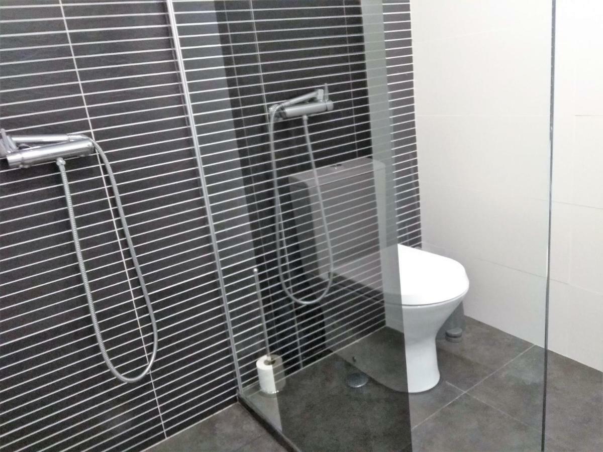 Casas Do Caminho Velho Apartman Ribeira de Pena Kültér fotó