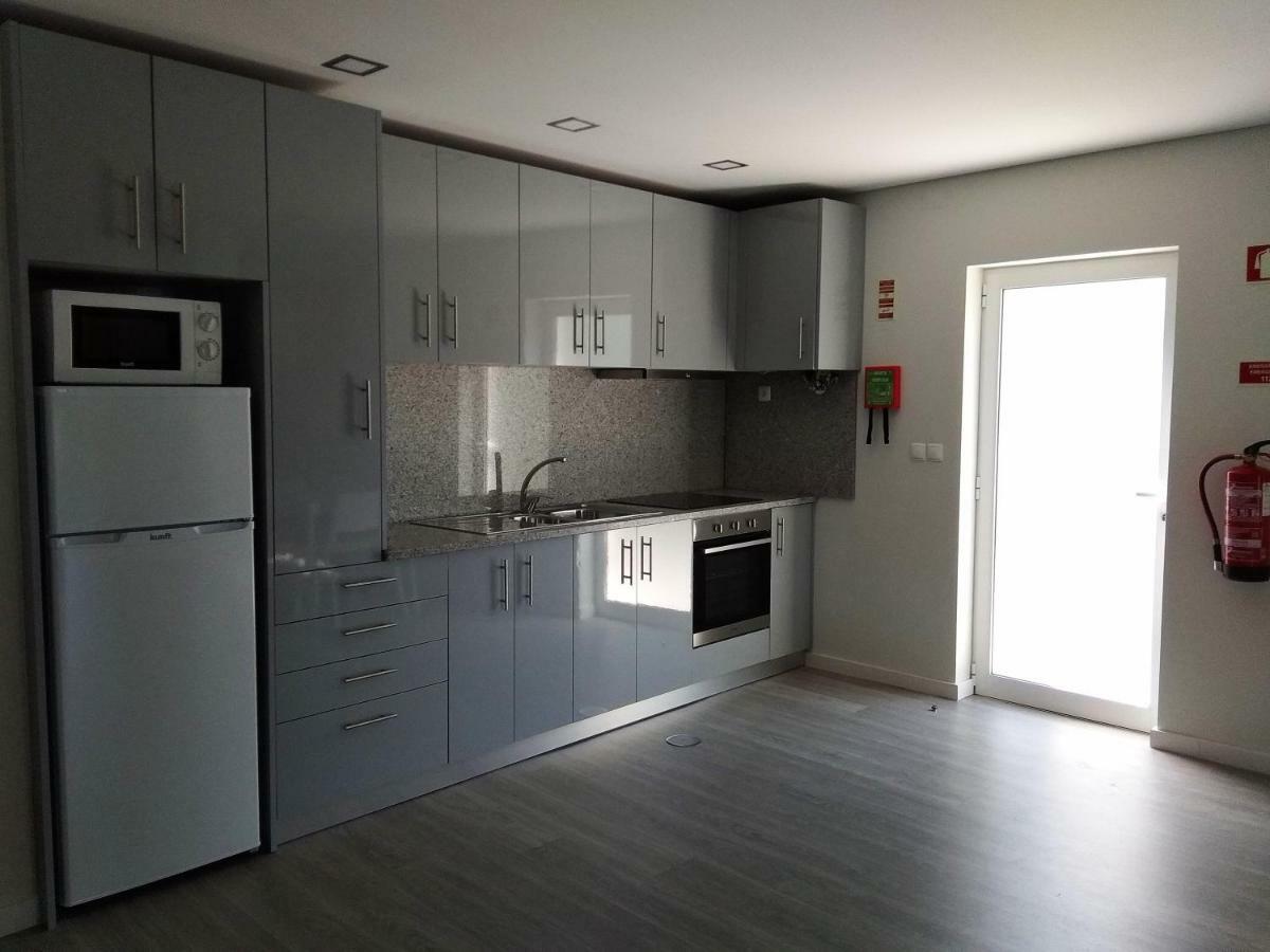 Casas Do Caminho Velho Apartman Ribeira de Pena Kültér fotó