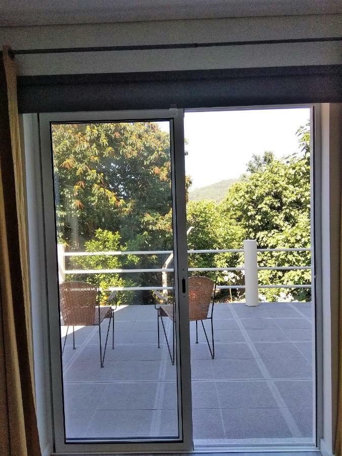 Casas Do Caminho Velho Apartman Ribeira de Pena Kültér fotó