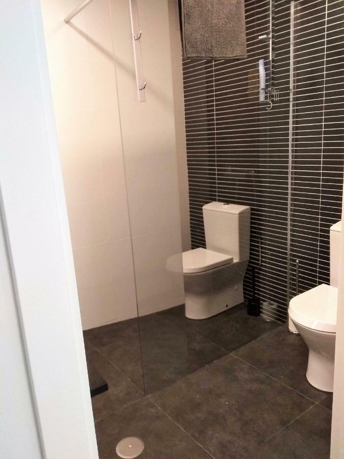 Casas Do Caminho Velho Apartman Ribeira de Pena Kültér fotó