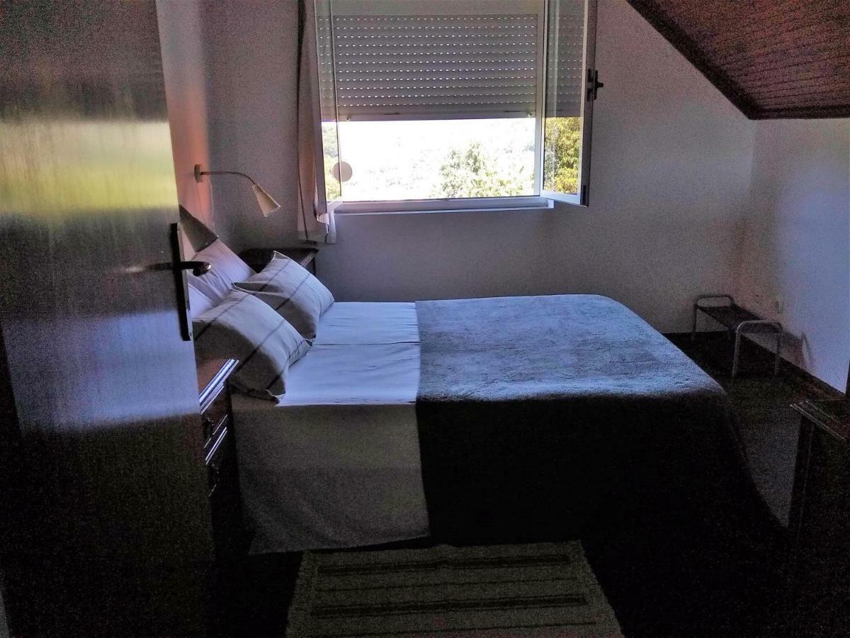 Casas Do Caminho Velho Apartman Ribeira de Pena Kültér fotó