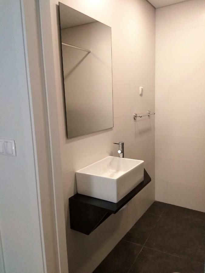 Casas Do Caminho Velho Apartman Ribeira de Pena Kültér fotó
