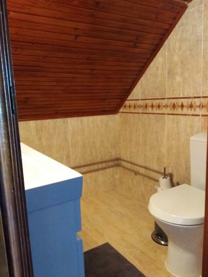 Casas Do Caminho Velho Apartman Ribeira de Pena Kültér fotó